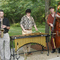 Live music for parties and barbeques in Boston by Musique makers