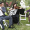 Musique Makers provides wedding ceremony music for all of New England