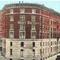 Hotel Buckminster Boston Kenmore Square