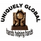 logo uniquelty global dedham ma