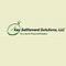 Key settlement Debt solutions logo