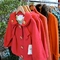 jackerts and coats at portobello road