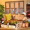 couch and furniture