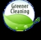 greener cleaning at Maid Pro