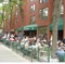 Newbury Street Restaurant Stephanie's On Newbury Street Boston MA