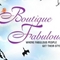 Boutique Fabulous Inman Square Cambridge