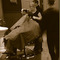 hair cuts at State Street Barbers in Boston's South End