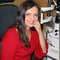 Dr. Mila Batushansky, optomitrist in Langhorne, PA
