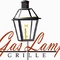 The Gas Lamp Grille Newport RI Logo