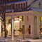 Dorset Inn Winter