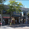coolidge arcade harvard ave view