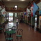 Arcade Optical inside the arcade building