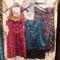 party dresses at Twilight Boutique in Boston