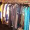 clothes at Twilight Boutique in North End of Boston