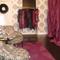 fitting rooms inside Twilight Boutique in Boston