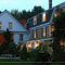 White barn Inn Main Hotel