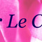Pour Le Corp Day Spa  Logo