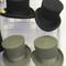 Top hats at Keezer's in Cambridge Ma