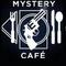 mystery cafe extended logo