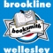Brookline Booksmith - Coolidge Corner