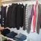 Mens clothing at habit boutique