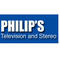 philips tv logo