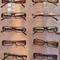 general optical prada glasses