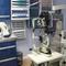 general optical eye exam area