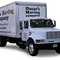 moving truck