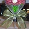 chocolate strawberry daiquiri