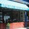 outside of Asmara East African Cusine