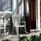 Front Porch of  Irving House Bed & Breakfast in Harvard Square Cambridge