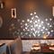Inside Dalias Bistro and Wine Bar