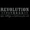 revolution