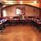 Red Fez Party Space