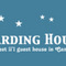 "Harding House Best Lil Guest House in Cambridge" Bed and Breakfast Harvard Square, Cambridge
