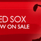 Red Sox Tickets now on Sale at Ace Ticket in Boston