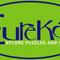 Eureka Puzzles in Coolidge Corner Brookline logo