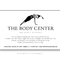 Body Center Brookline Pilates Logo