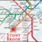 Stoneybrook T stop