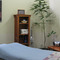 Massage Room at Massage Therapy Works in Davis Square, Somervile