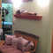 waiting area at Massage Therapy Works in Davis Square, Somervile