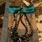 beaded necklace from Artwear in Arlington, MA