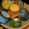 candles from Artwear in Arlington, MA
