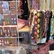 jewelry on display at Artwear in Arlington, MA