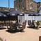 the draft patio