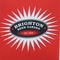 brighton beer garden logo