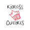 Kickass Cupcakes Davis Square MA