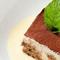 Dessert from Vlora Restaurant in Boston's Back Bay