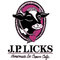 JP Licks Homemade Ice Cream